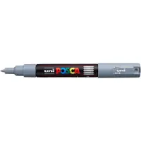 Uni-Ball 6x , Marqueur, Marqueur Extra Fine PC-1M (1x)