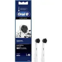 Oral-B Brosses de rechange Braun Oral-B Pure Clean