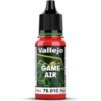 Vallejo Rouge Sang - Bloody Red-