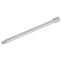 Bahco 1/4'' Rallonge 100 mm Argent Argent Taille unique