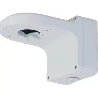 Dahua Dh-pfb206w Wall Mount Argenté