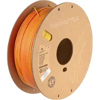 Polymaker Filament Pla Polyterra Pla Dual Color 1.75 Mm 1kg