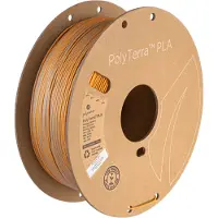 Polymaker Filament Pla Polyterra Pla Dual Color 1.75 Mm 1kg