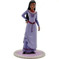 BULLYLAND Figurine Asha - Wish,