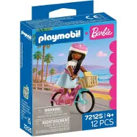 Playmobil x BarbieTM Brooklyn