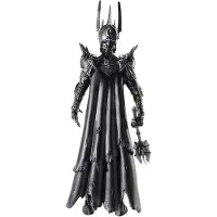 Ginza.se Figurka Bendyfigs Sauron z Władcy Pierścieni 19 cm - Figuła do Kolekcji