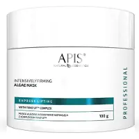 Apis Masque complexe nourrissant et raffermissant Express Lifting TENS UP pour peaux matures 100 g