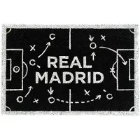 Grupo Erik Editores Real Madrid - Paillasson (40 x 60 cm)