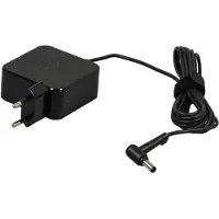 Asus 0a001-00232000 (45 W), Alimentation pour notebook, Noir