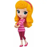 Banpresto Disney - Figurine Princess Aurora Avatar Style Ver. A Q-Posket -