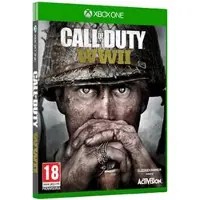 Call of Duty : WWII
