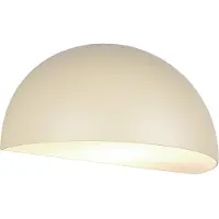 TRIO Applique murale design Maas brun sable
