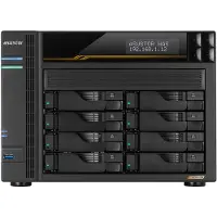 Asustor Lockerstor 8 Gen3 AS6808T 8 Bay