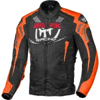 Berik Amras Veste textile moto imperméable