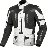 Berik Ferpho Veste textile moto imperméable