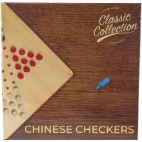 Tactic Dames chinoises Collection classique