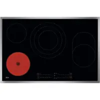 AEG Taque à induction OHI84A07XB