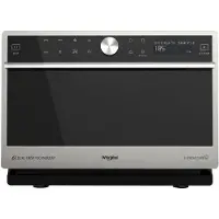 Whirlpool MWSC 9133 SX - Supreme Chef