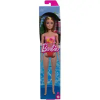 Barbie Fashionistas DWJ99 Poupée
