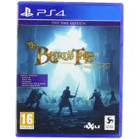 The Bard's Tale IV : Director's Cut (édition Day One)