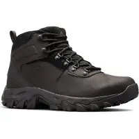 Columbia Boots 'NEWTON RIDGE PLUS II' noir