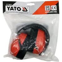 YATO Cache-oreilles Antibruit Yato 32 Db Yt-74633