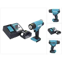 Makita DHG 180