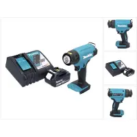 Makita DHG 180