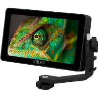 Osee Lilmon 5 Kit de moniteur à la caméra 4K-HDMI de 5,5 pouces avec écran tactile - 1000 nits