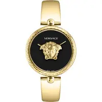 Versace - VECO03122 - Montre-bracelet - Femme - Quartz - Palazzo