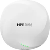 HP HPE ANW AP-635 (RW) 5pk Campus AP S3J35A