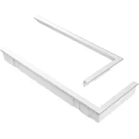 Asus Acc GT502 HORIZON ARGB LIGHTING KIT White