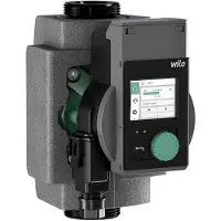 Wilo circulateur à haut rendement Stratos PICO plus 25/0,5-6, chauffage G 1 1/2 pouce, entraxe 180 mm, hauteur 6 m