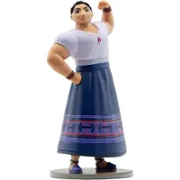 BULLYLAND Disney Personnage de jeu Luisa Encanto 11,3 cm Jouet