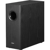 Edifier Caisson de basses T5S Noir