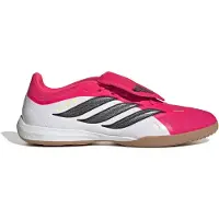 Adidas Predator League Fold-over Tongue Indoor Football Shoes Rouge EU 44