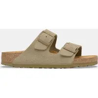 Birkenstock Sandales 'Arizona' kaki
