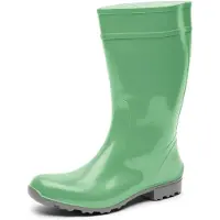 Ladeheid Bottes en caoutchouc pour femmes LA-967