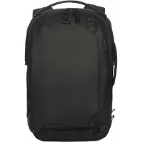 Targus TBB652GL sac à dos City backpack Noir Polyester