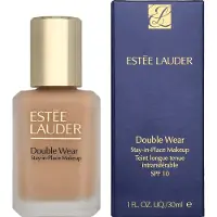 Estée Lauder - Double Wear Fond De Teint Longue Tenue Intransférable
