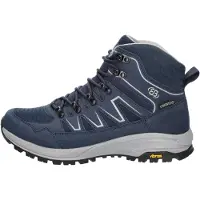 Brütting Boots 'Mount Torbert High' bleu