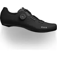 Fizik Tempo Decos Wide Road Shoes Noir EU 47