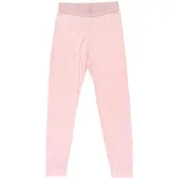 Devold Breeze Merino Leggings Rose 4 Years Fille