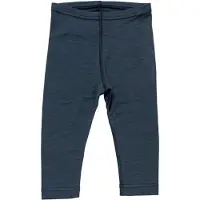 Devold Breeze Merino Leggings Bleu 12 Months Fille