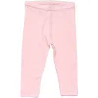 Devold Breeze Merino Leggings Rose 6 Months Fille