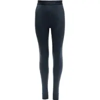 Devold Breeze Merino Leggings Bleu 12 Years Fille