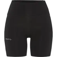 Craft Hypervent Short Leggings Noir L Femme