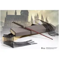 Noble Collection Les Animaux Fantastiques : Les Secrets De Dumbledore - Réplique Baguette De Henrietta Fischer