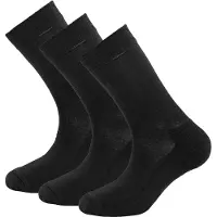 Devold Chaussettes Longues Daily Merino