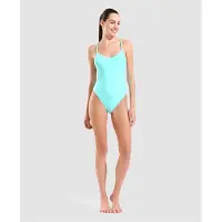 Arena Maillot de bain 'Essentials' aqua